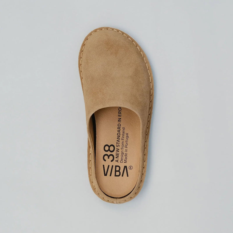 VIBAe - Roma - Suede - dessert sand