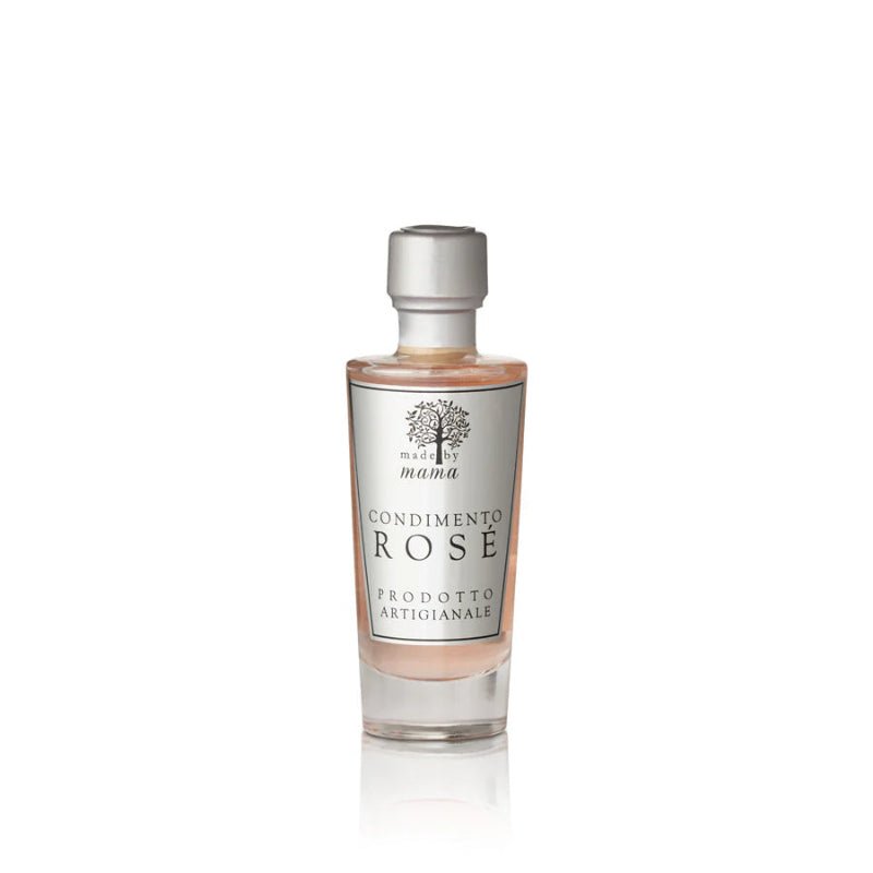 Rosé balsamic - condimento - 100 ml. - Nordic Home Living