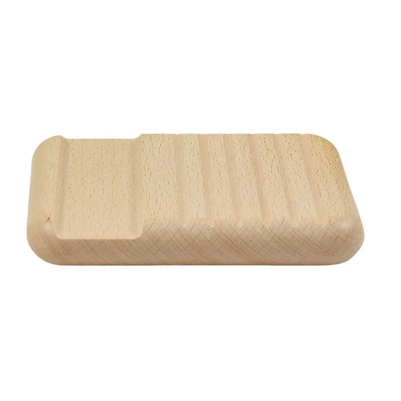 Sæbeskål - Bøgetræ - Nordic Home Living