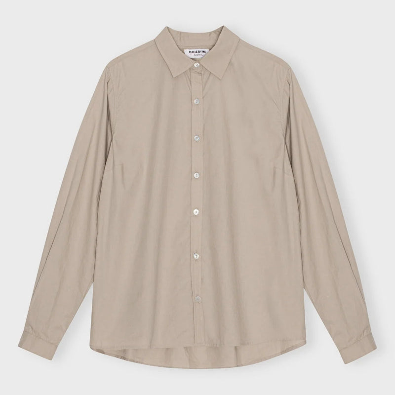 Shirt - Laura - Classic - Sand