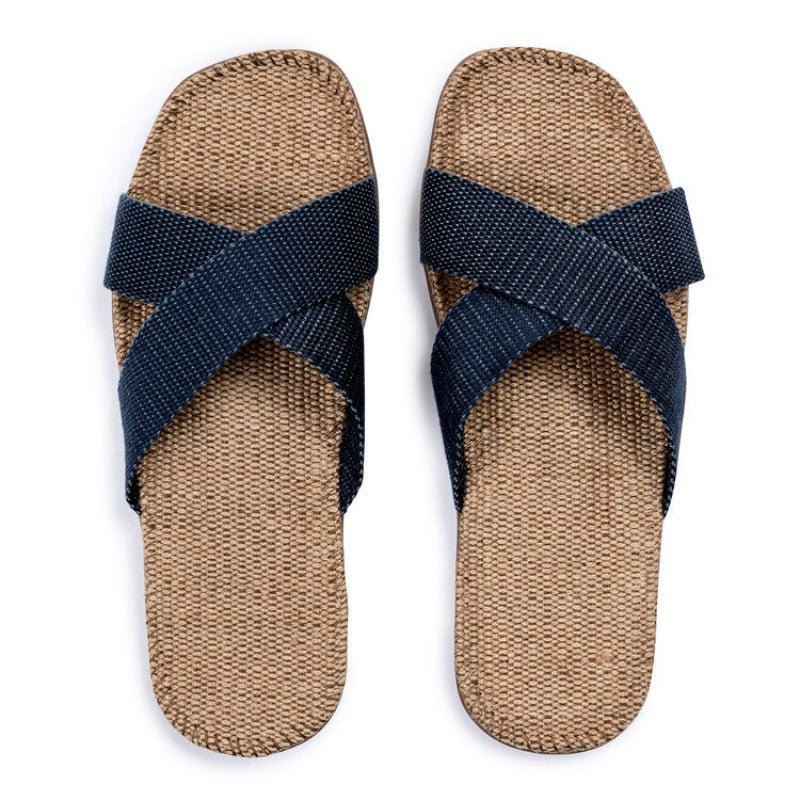 Sandal - UNISEX - Midnight Blue | Shangies - Nordic Home Living