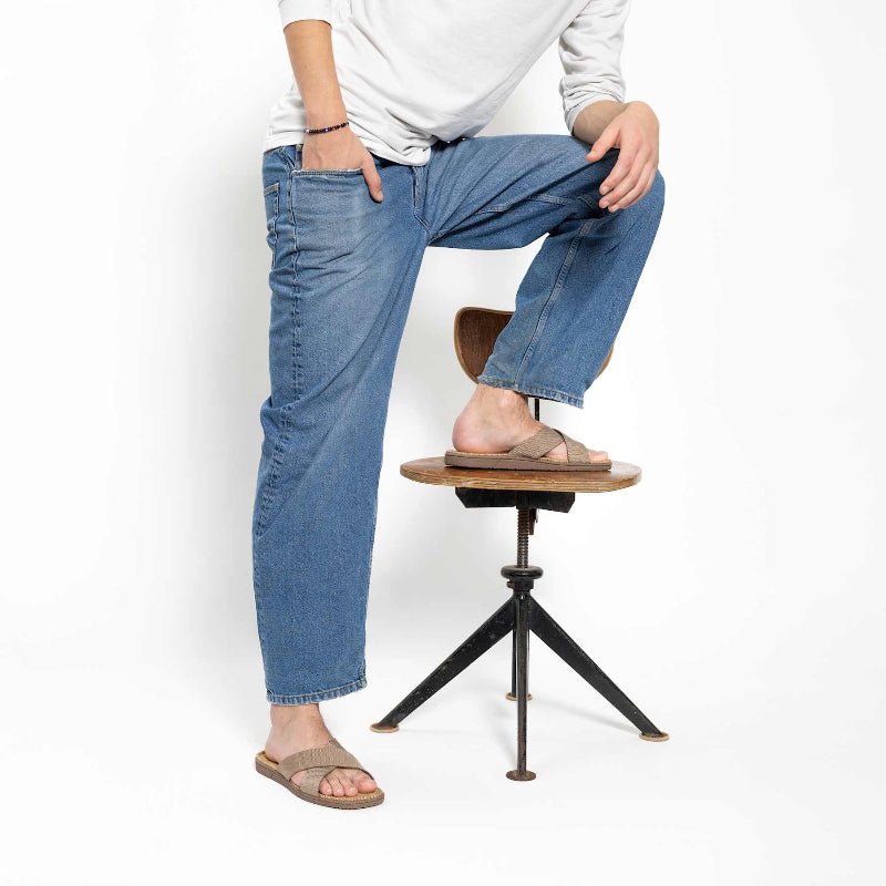 Sandal - UNISEX - Urban Umber - Nordic Home Living