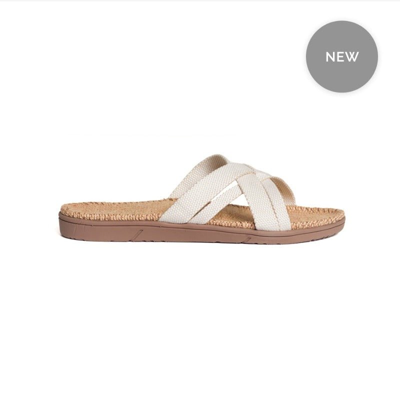 Sandal - Women#1 - Smooth Silk | Shangies - Nordic Home Living