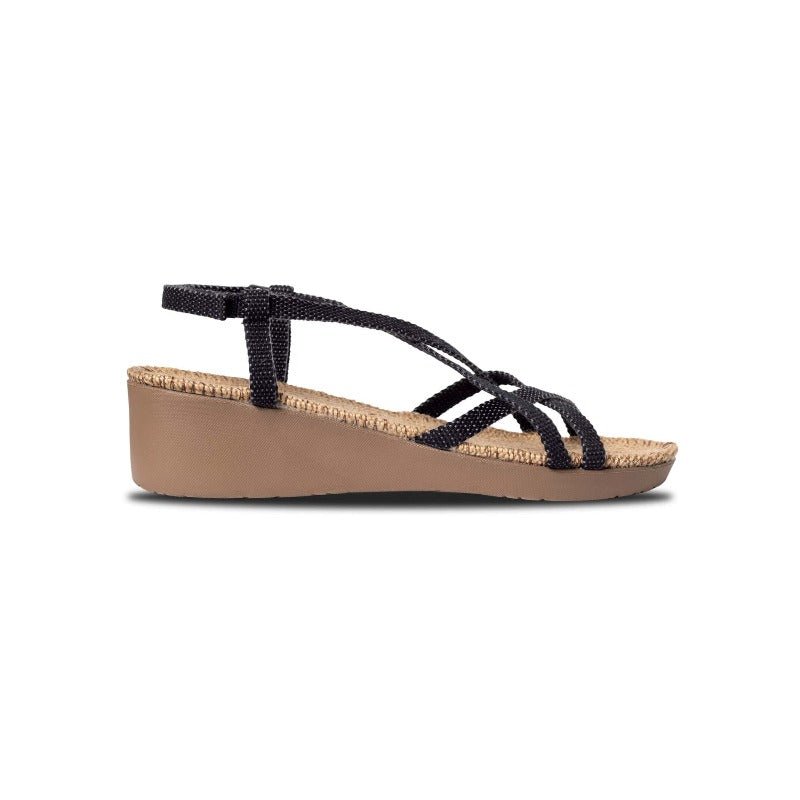 Sandal - Women#3 - Måneskinsdans | Shangies - Nordic Home Living