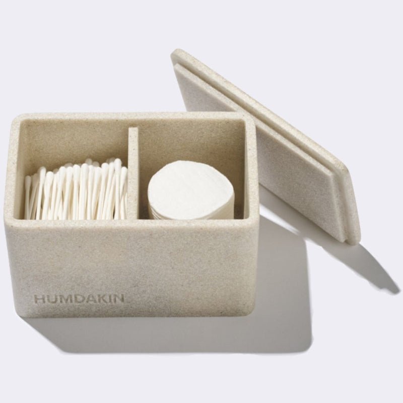 Sandstone Essentials | Organizing Container - Nordic Home Living