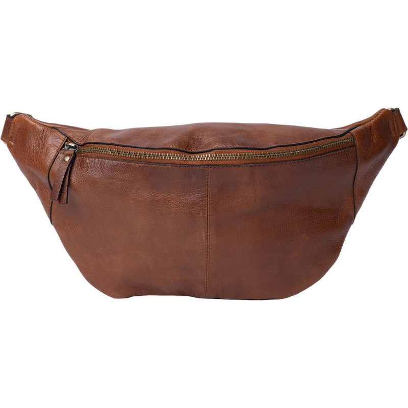 Bumbag - selina - Walnut