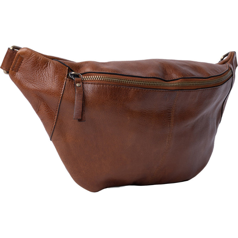 Bumbag - selina - Walnut