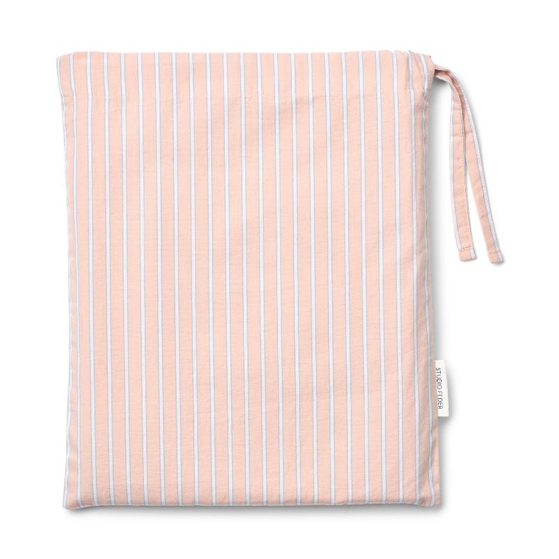 Sengesæt - 140x200cm - Sunday - Nordic Home Living