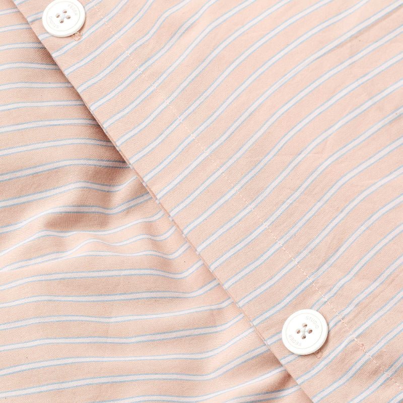 Sengesæt - 140x200cm - Sunday - Nordic Home Living