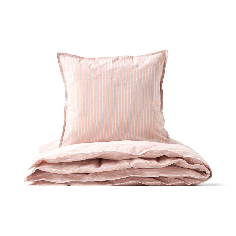 Sengesæt - 140x200cm - Sunday - Nordic Home Living