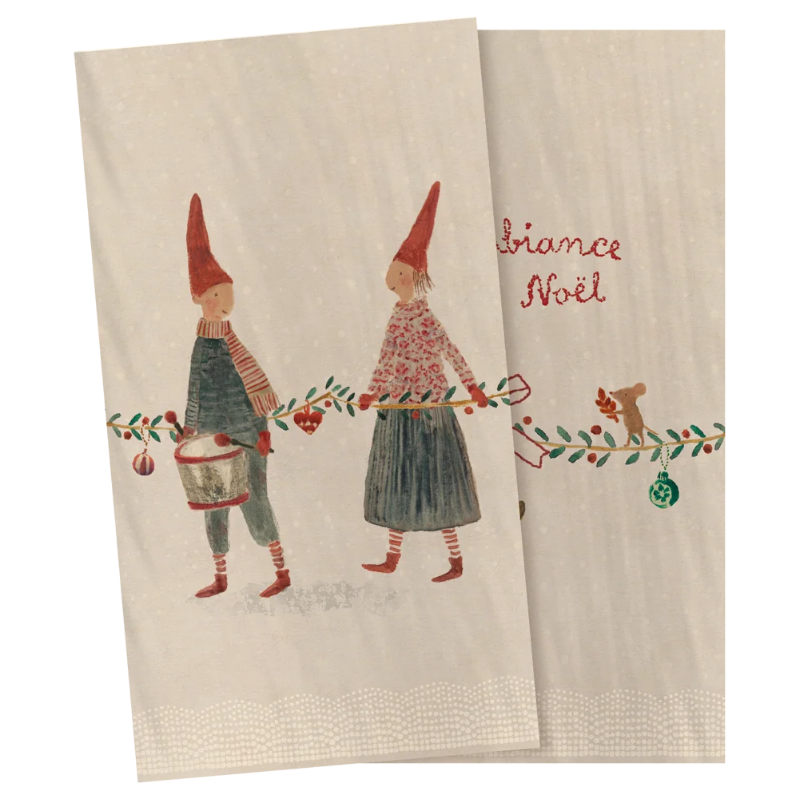 Gans | E-Mail