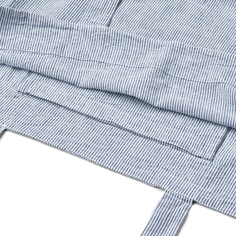 Shopper - Hanna - Klassisk stribe - Nordic Home Living