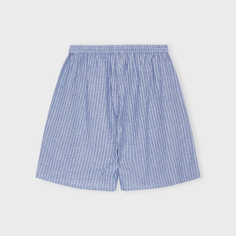 Shorts - Liana - Stribe - Nordic Home Living