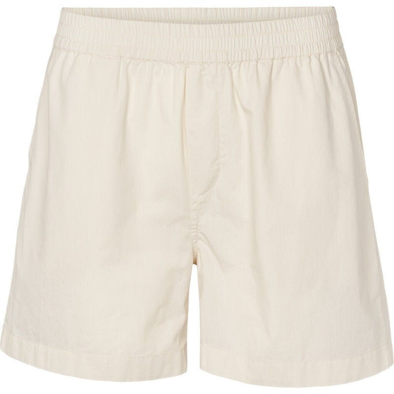 Shorts - Silje - Birch | Basic Apparel - Nordic Home Living