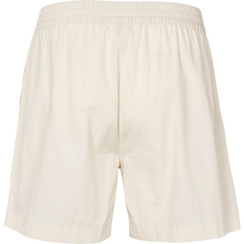 Shorts - Silje - Birch | Basic Apparel - Nordic Home Living