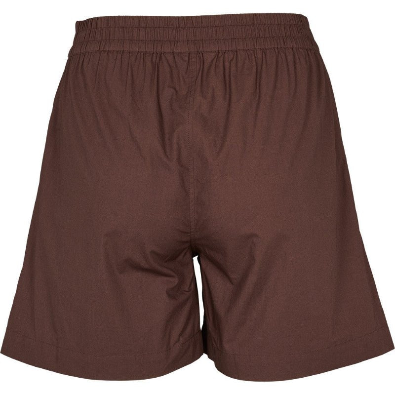 Shorts - Silje - Coffee - Nordic Home Living