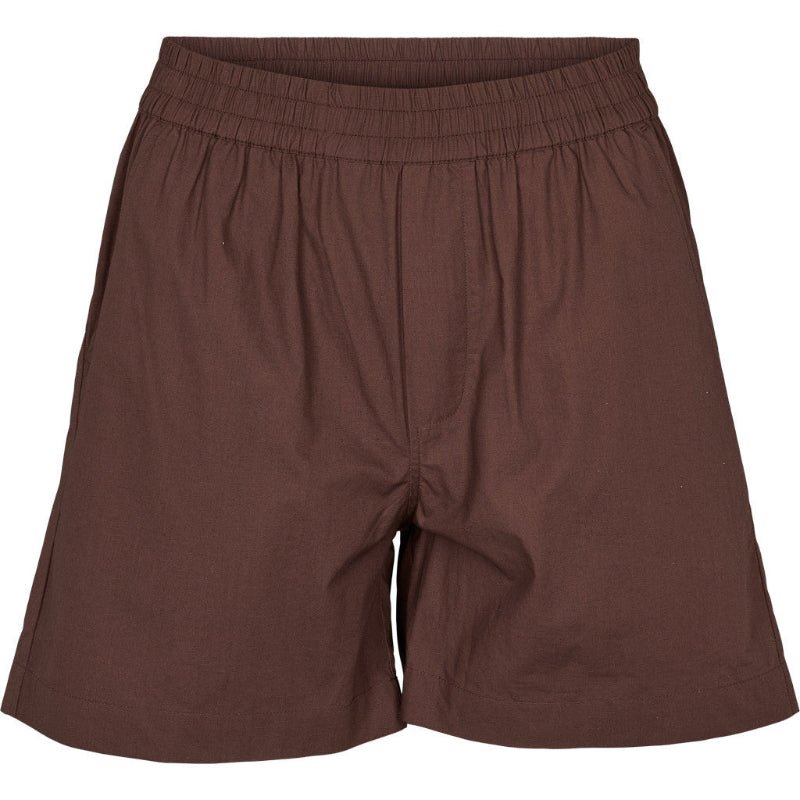 Shorts - Silje - Coffee - Nordic Home Living