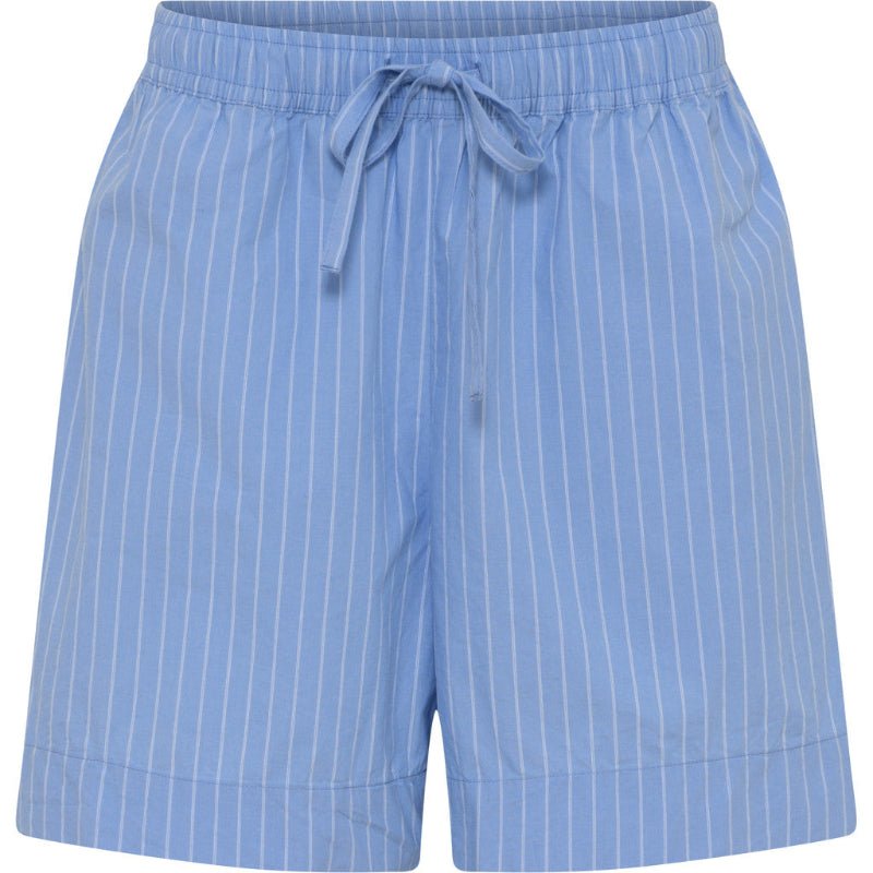 Shorts - Sydney - Hydrangea stripe - Nordic Home Living