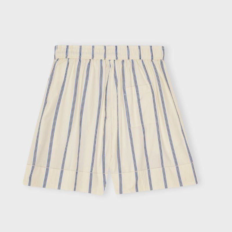 Shorts - Wake - Stribe | moshi moshi mind - Nordic Home Living