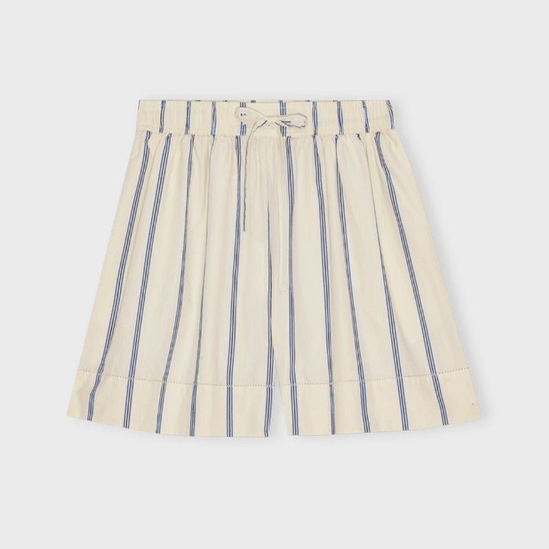 Shorts - Wake - Stribe | moshi moshi mind - Nordic Home Living