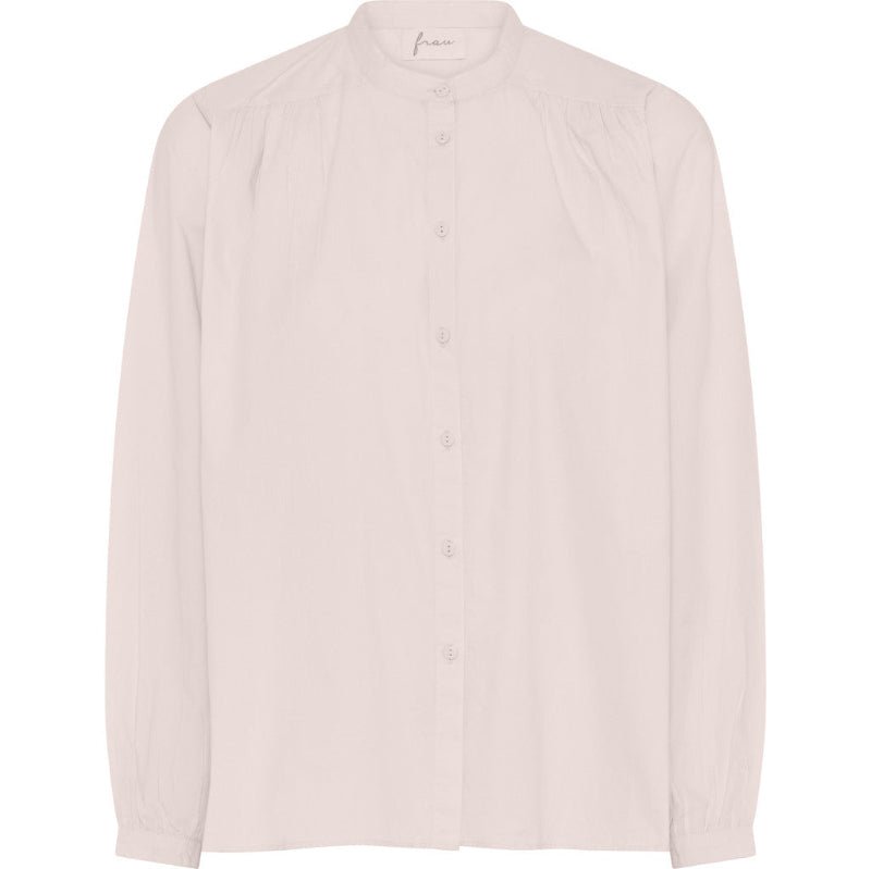 Skjorte - Florence - Soft pink - Nordic Home Living