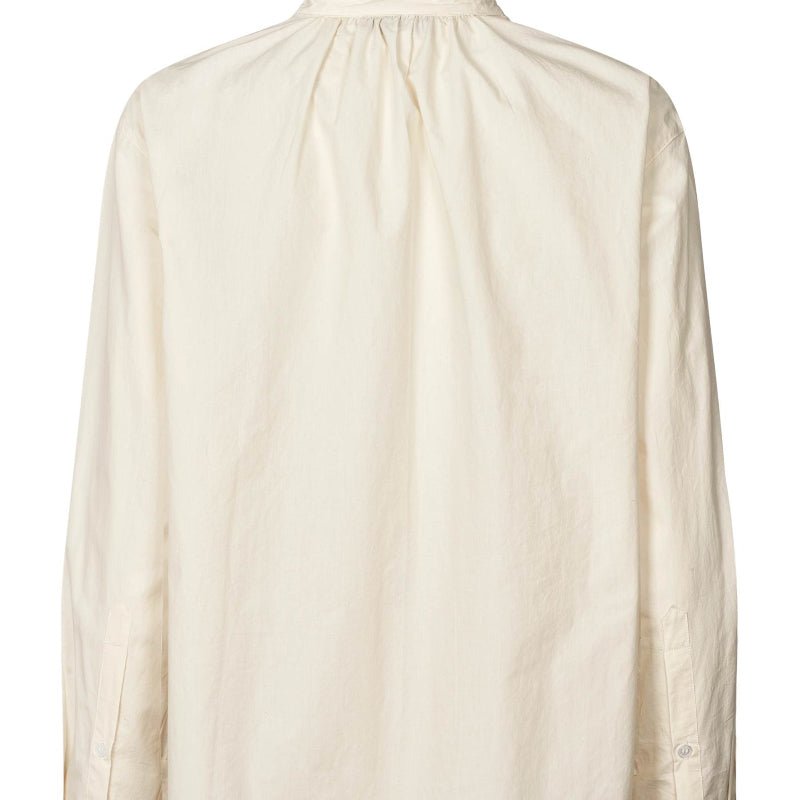 Skjorte - Isolde - undyed - Nordic Home Living