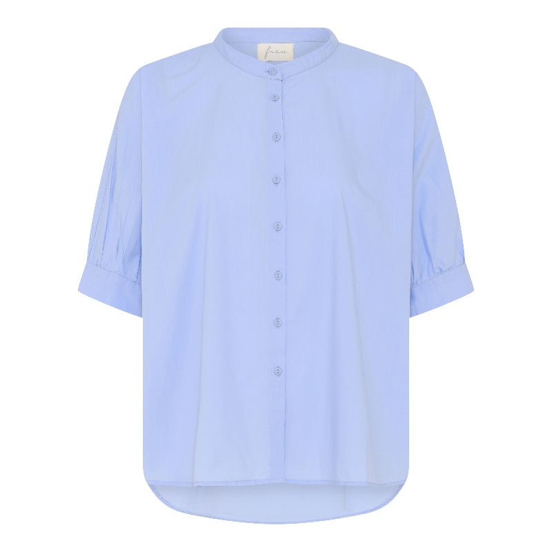 Skjorte - Palermo - Baby lavendel - Nordic Home Living