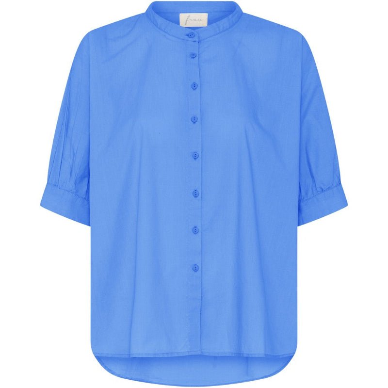 Skjorte - Palermo - Granada sky - Nordic Home Living