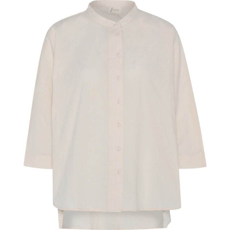 Skjorte - Seoul Short - Tabioka | FRAU - Nordic Home Living
