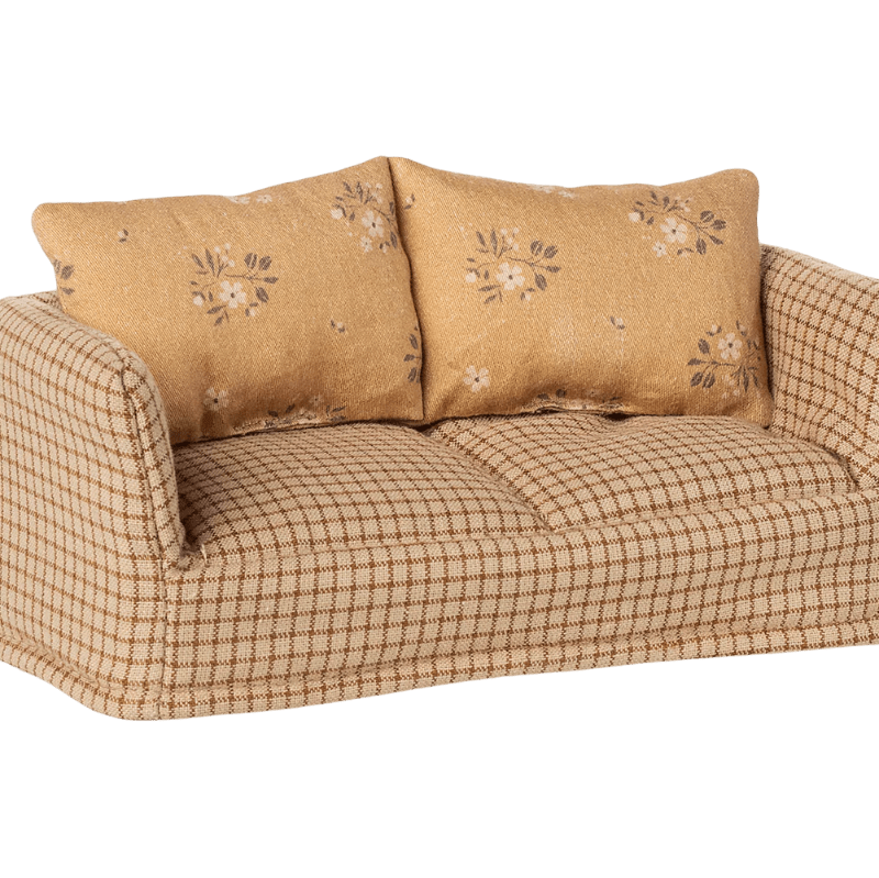 Sofa - Mus - Mable - Nordic Home Living