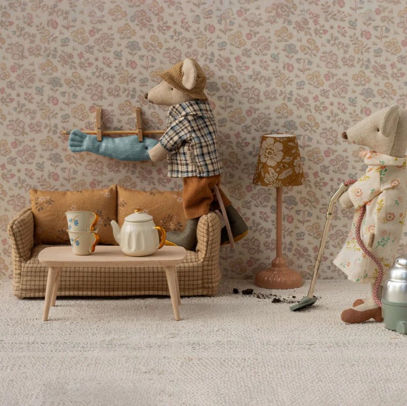 Sofa - Mus - Mable - Nordic Home Living