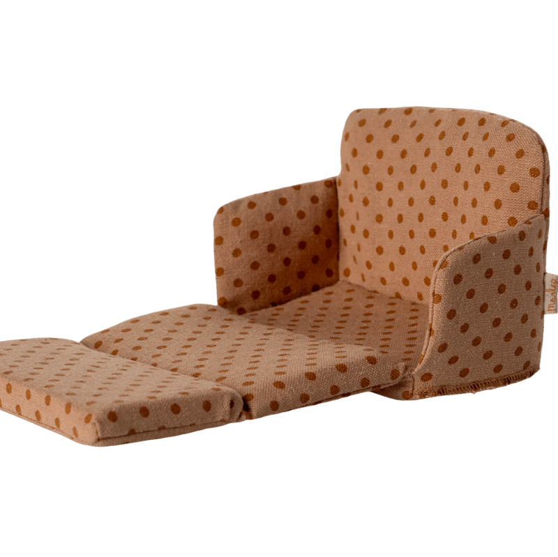 Sofa seng - Mus - prikker - Nordic Home Living