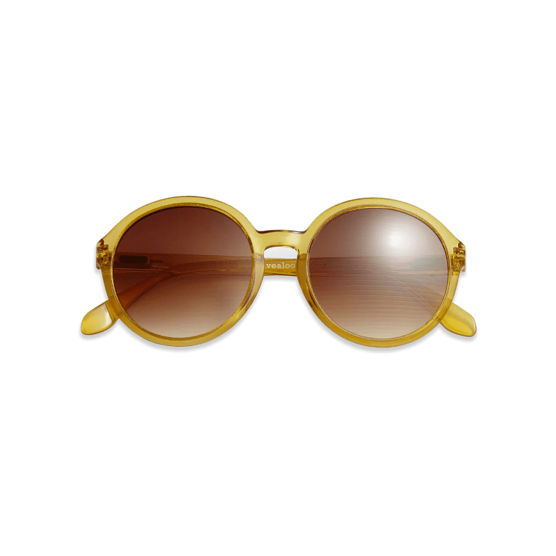 Solbrille - Diva - Honey | Have A Look - Nordic Home Living