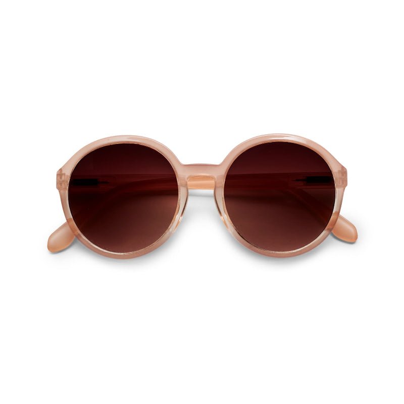 Solbrille - Diva - nude - Nordic Home Living