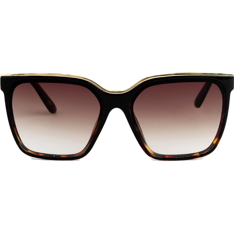 Solbrille - Jetta - Tortoise - Nordic Home Living