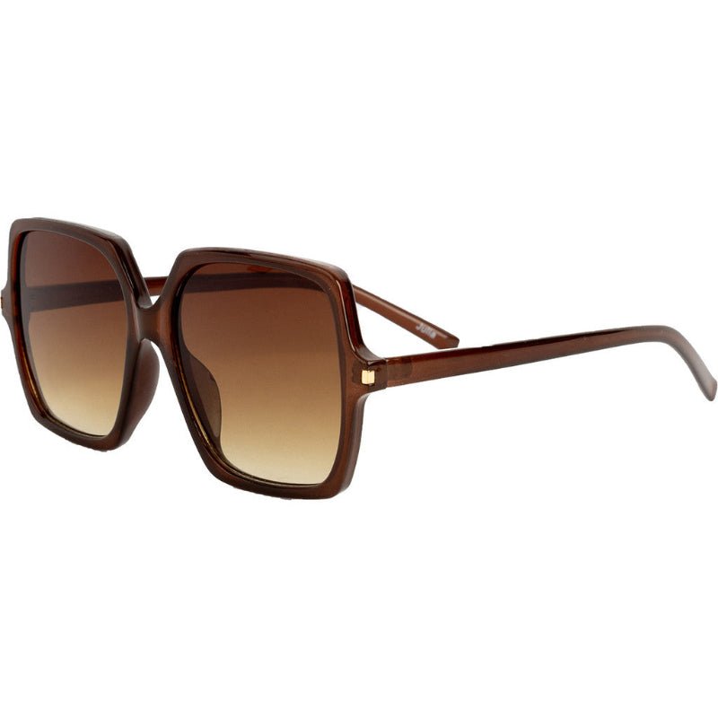 Solbrille - Julia - Brun - Nordic Home Living