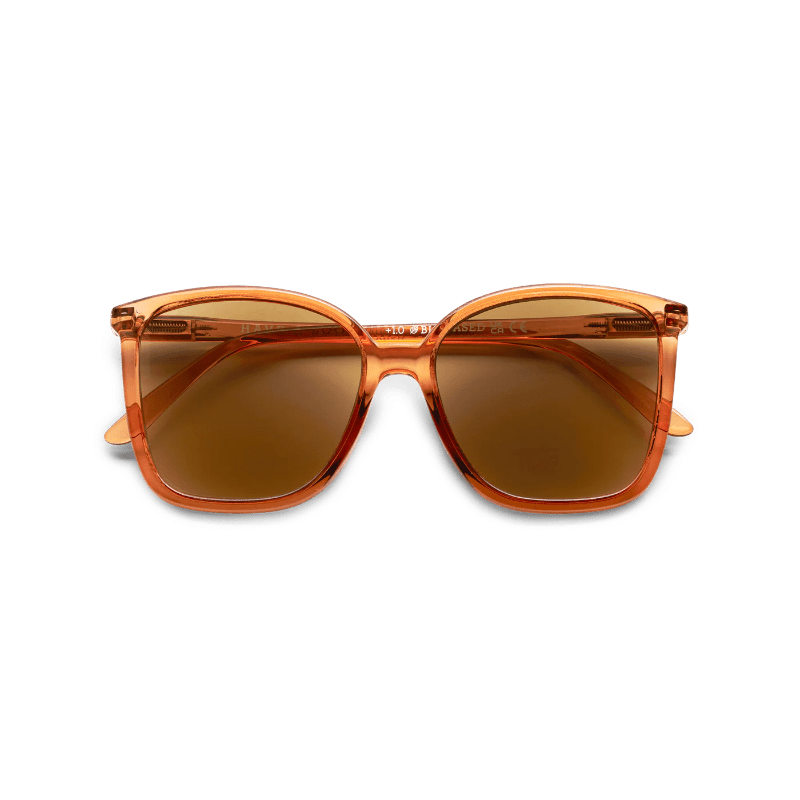Solbrille - Nymph - Brown - Nordic Home Living
