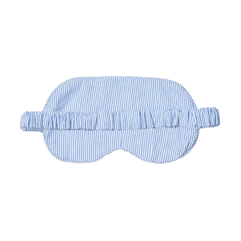 Selma Sovemaske - milk stripe