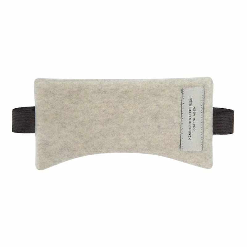 Sovemaske - Sand - Nordic Home Living