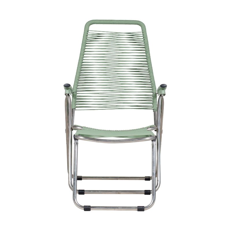 Spaghetti - liggestol - Sage Green - Nordic Home Living