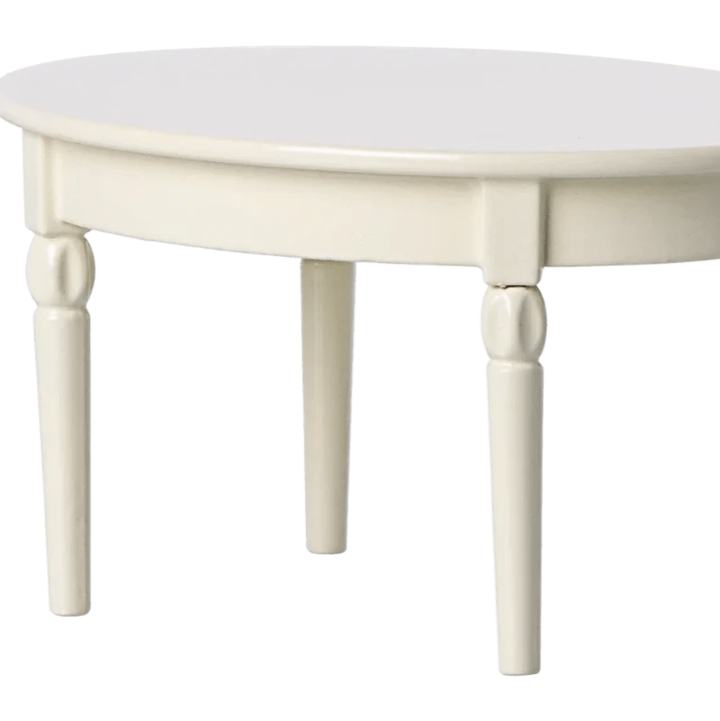 Spisebord til dukkehus - Maileg | Maileg - Nordic Home Living