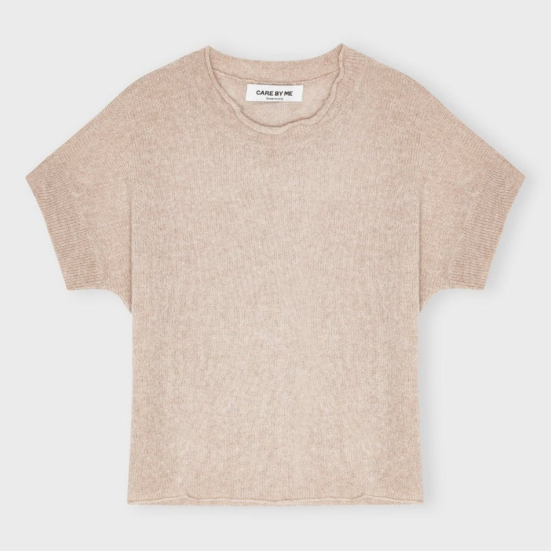 Strik - Ava - SS - Cashmere - Nature - Nordic Home Living