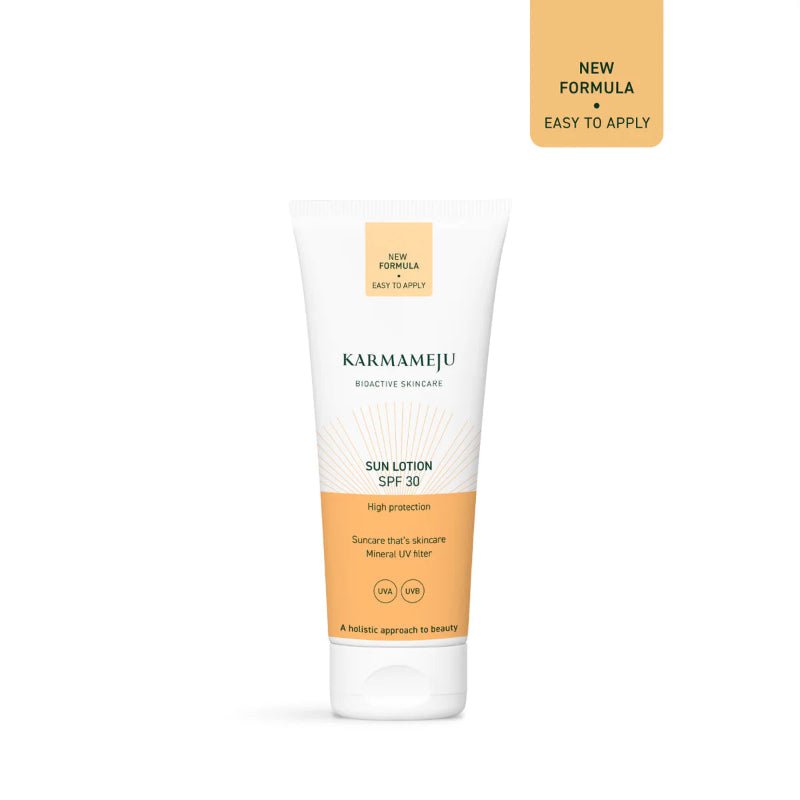 SUN Lotion - SPF 30 - 200 ml. - Nordic Home Living