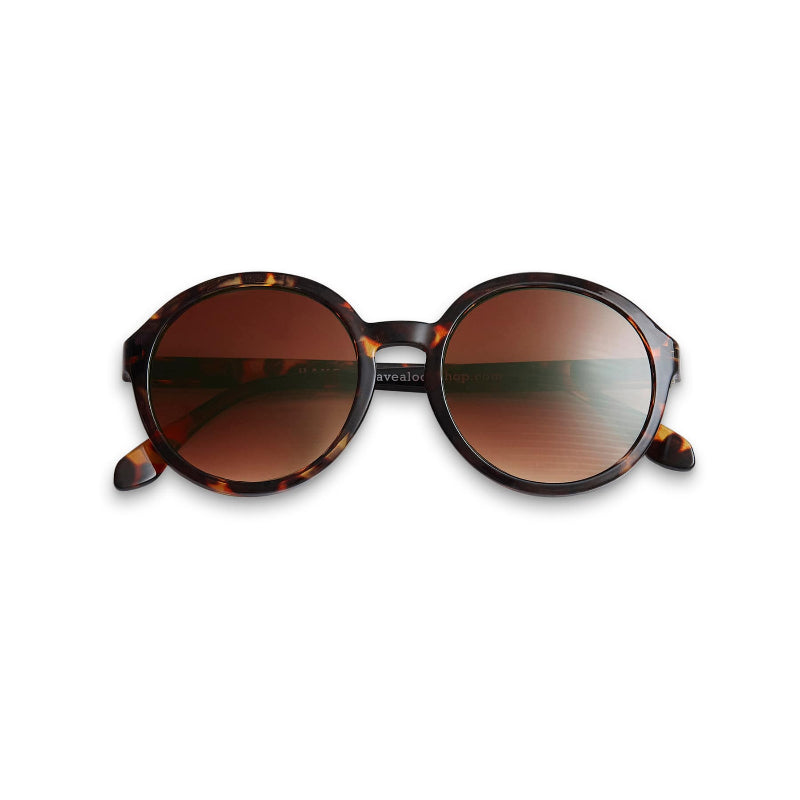 Sun readers - Diva - tortoise