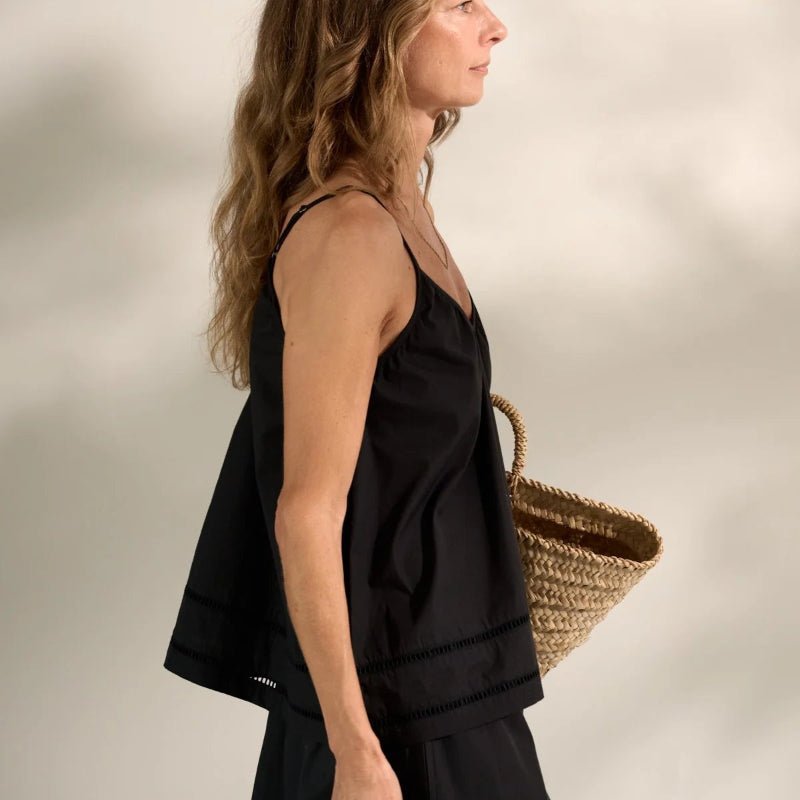 Sunshine Top - moonless night - Nordic Home Living