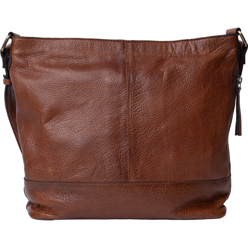 Taske - Svea big - Walnut
