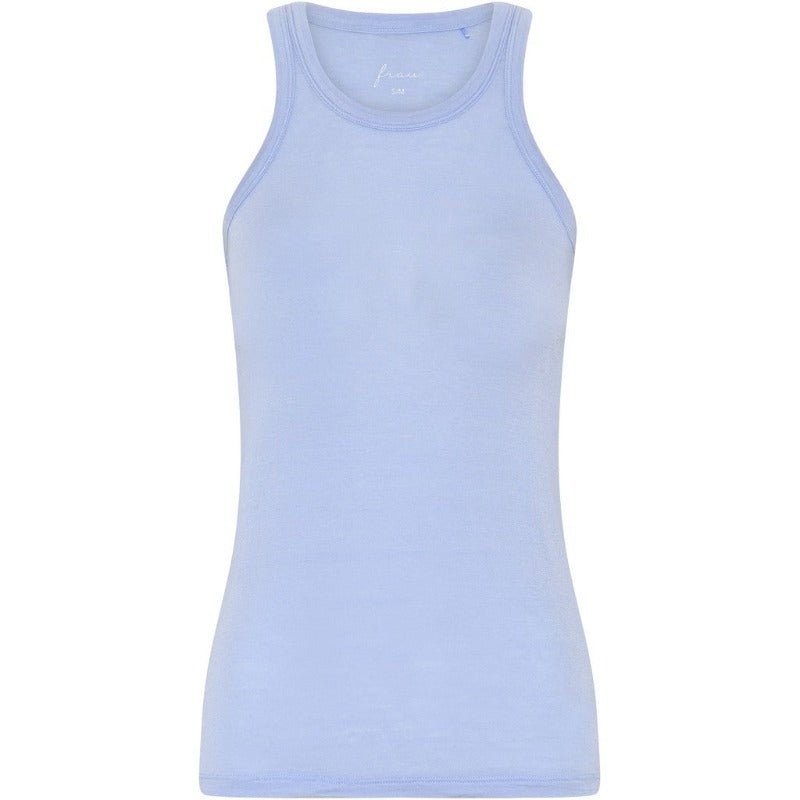 Tank top - Lucca - Cashmere - Baby Lavendel | FRAU (kopi) - Nordic Home Living