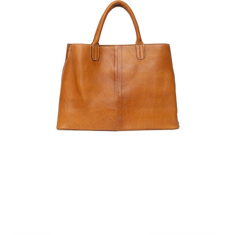 Taske - Fafali - Burned tan | RE:DESIGNED - Nordic Home Living