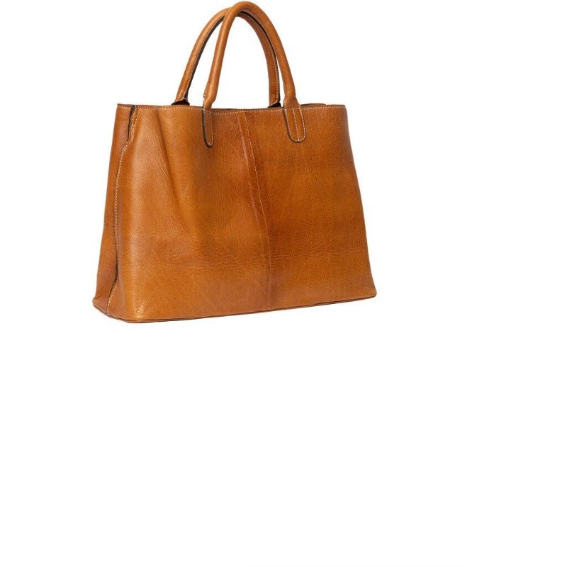 Taske - Fafali - Burned tan | RE:DESIGNED - Nordic Home Living