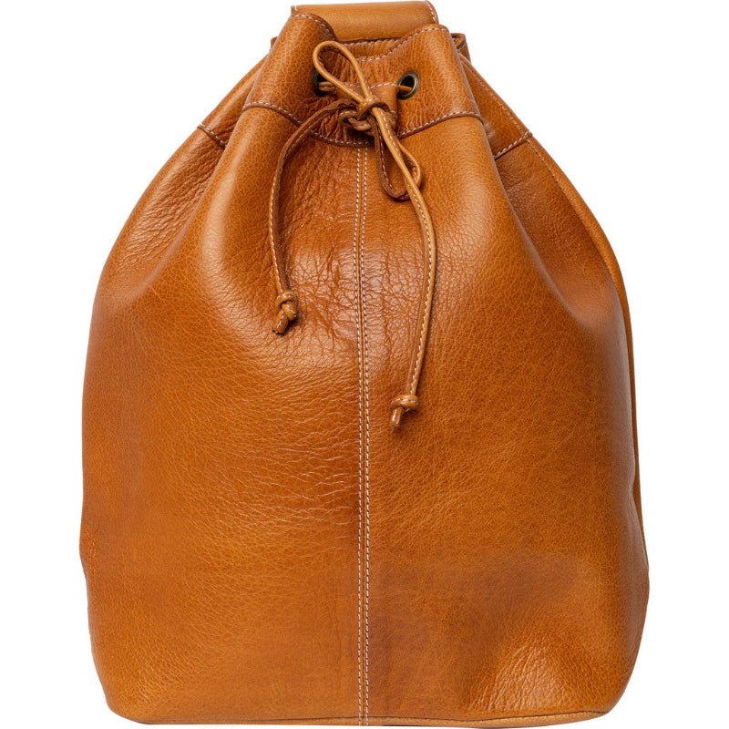 Taske - Jude - Burned Tan - Nordic Home Living